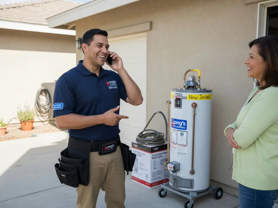 Leak Detection Wise, NC FAQs